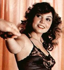 Kandi Barbour, 66 лет, США Kandi Barbour, 66 лет,